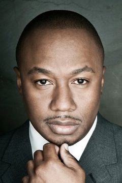 Damon Hines interpreta Nick Murtaugh