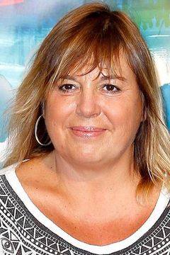 Michèle Bernier interpreta Solange