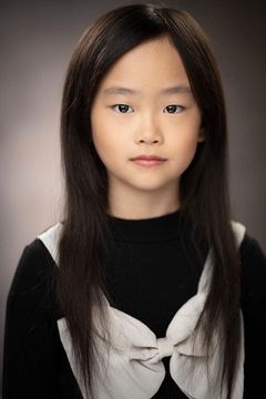 Yeji Kim interpreta Kid V
