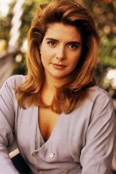 Mary Jo Keenen interpreta Grace