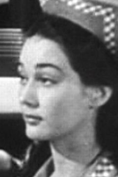 Deannie Best interpreta Waitress (uncredited)