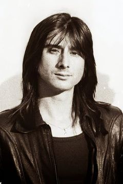 Steve Perry interpreta King Arthur (singing voice)