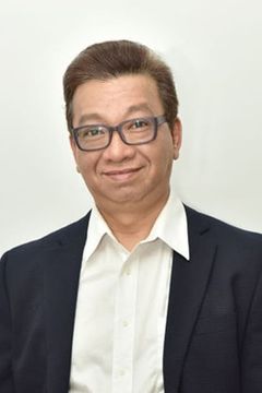 Yang Neng interpreta Butcher