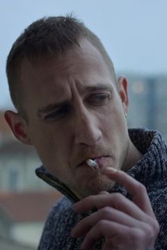Thibault Cathalifaud interpreta Fan