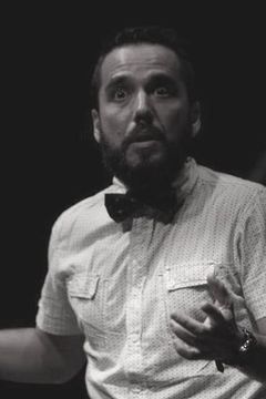 Arturo Venegas interpreta Mr Anderson