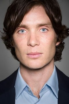 Cillian Murphy interpreta Martin