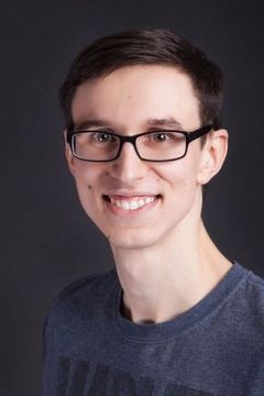 Quinton Boisclair interpreta Demon