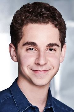 Hershel Blatt interpreta Random Kid