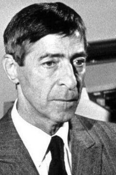 André Dumas interpreta Jacques