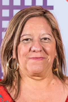 Liliana Juárez interpreta Mabel