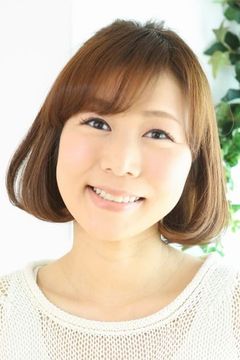 Fuyuka Ono interpreta Yukino Agria (voice)