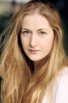 Kathryn Wilder interpreta Judith Shakespeare