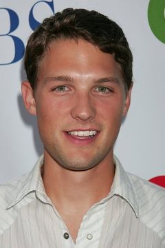 Michael Cassidy interpreta Zolo's Men