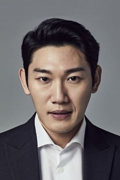 Ahn Se-ho interpreta Jang Ri-cheol