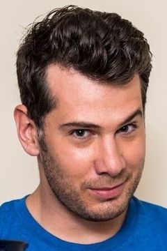 Steven Crowder interpreta Party Kid