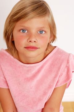 Leticia Lagutenko interpreta Florence Bullock