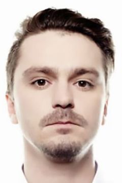 Jakub Chromeček interpreta Sebastian Heimer