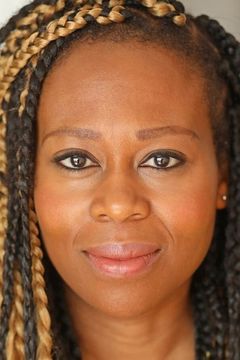 Brandee Steger interpreta Motel Single Mother