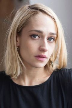 Jemima Kirke interpreta Jessa Johansson