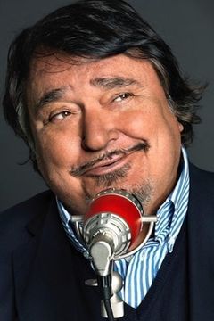 Umberto Smaila interpreta Colombo