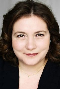 Bettina Stucky interpreta Lehrerin Thalmeyer