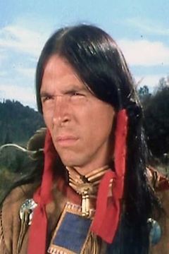 Don Shanks interpreta Waiter #3 (uncredited)