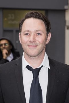 Reece Shearsmith interpreta Mark