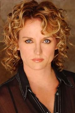 Caryn Mower interpreta Snuff Victim