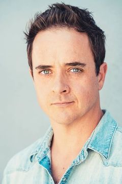 David Kopp interpreta Blake