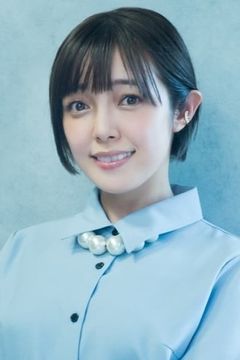 Satomi Sato interpreta Wendy Marvell (voice)