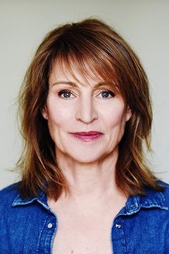 Kirsten Block interpreta Frau Heinrich