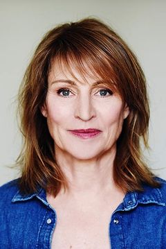 Kirsten Block interpreta Frau Ponto