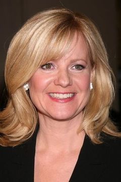 Bonnie Hunt interpreta Kate Corvatch