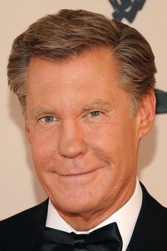 Kent Shocknek interpreta News Anchor