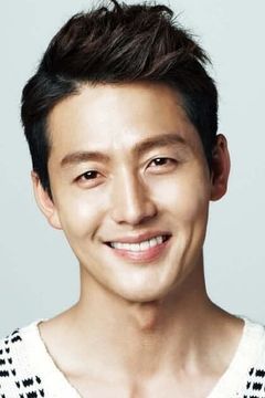 Lee Jung-jin interpreta Gang-Do