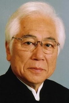 Takanobu Hozumi interpreta Hiroshi Nakamura