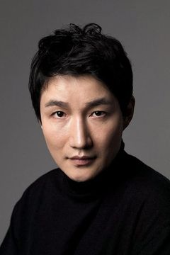 Heo Dong-won interpreta Choi Moon-sik