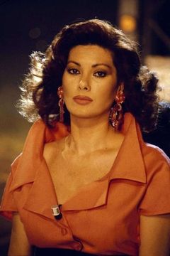 Edwige Fenech interpreta Blande
