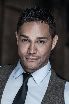 Christian Vincent interpreta Dancer