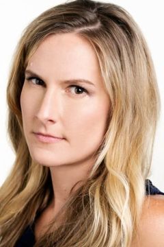 Kate Sears interpreta Photographer