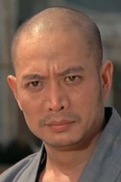 Chan Shen interpreta Monk Kah