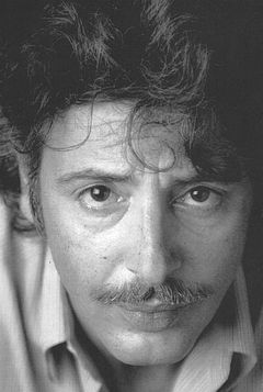 Giovanni Guardiano interpreta Avvocato