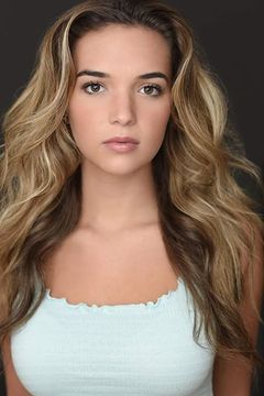 Caroline Willman interpreta Sammy