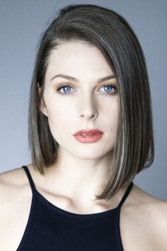 Brendee Green interpreta Julia Day