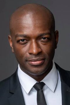 Chris Lindsay interpreta Beat Down Referee