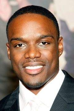 Greg Davis Jr. interpreta Joseph