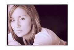 Ashleigh Gryzko interpreta Sasha