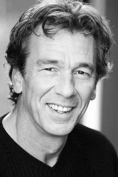 Graham Charles interpreta Roman Soldier