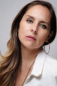 Sandra Quiróz interpreta Esposa Azcárraga