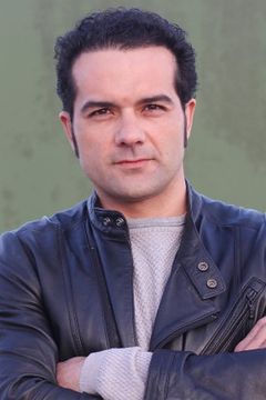 Alfonso Sánchez interpreta Amador